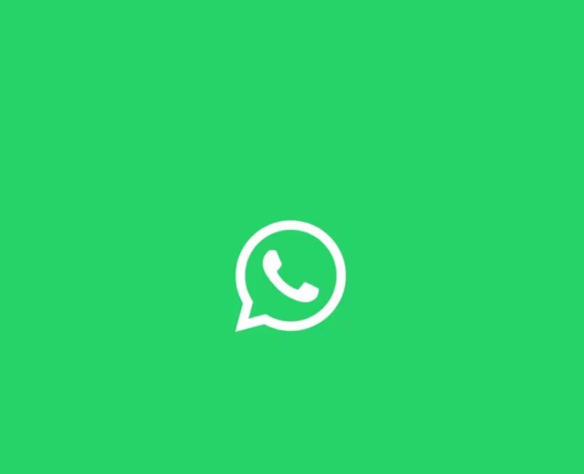 WhatsApp Logo