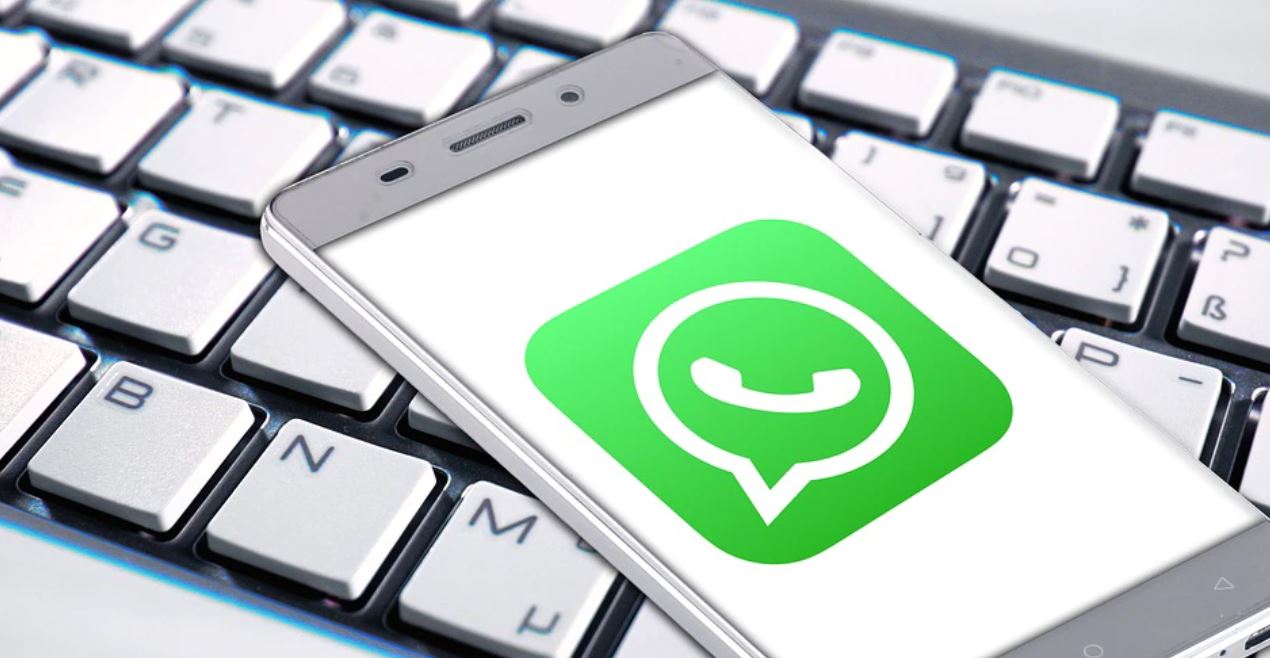 WhatsApp WhatsApp
