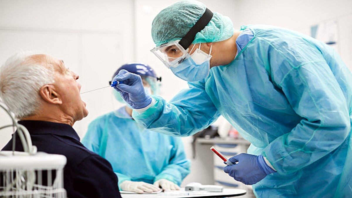 WHO scientist misquoted