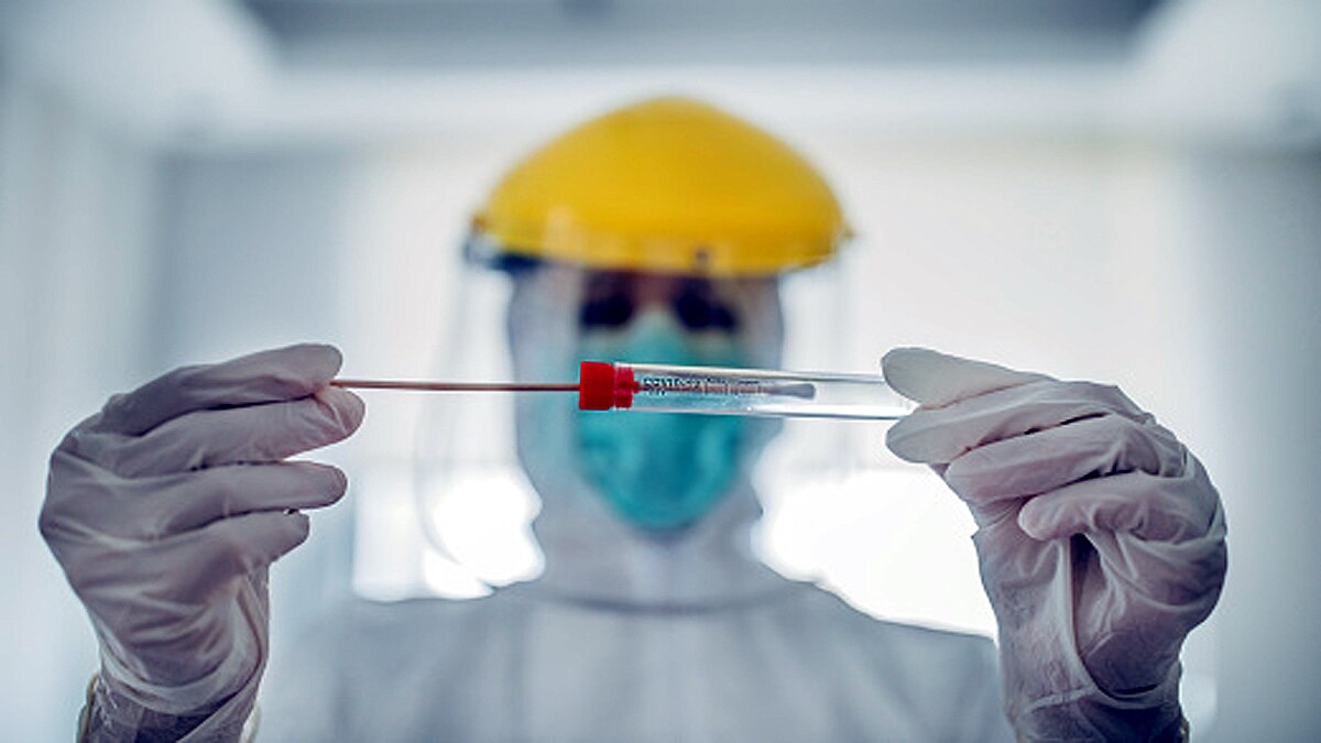 WHO scientist misquoted