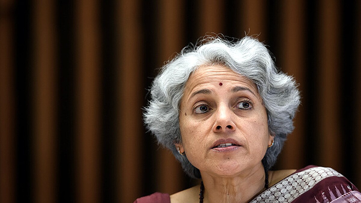 WHO scientist misquoted