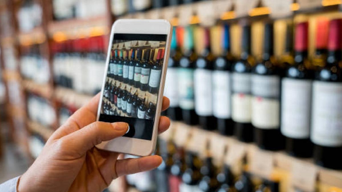 wine online delivery