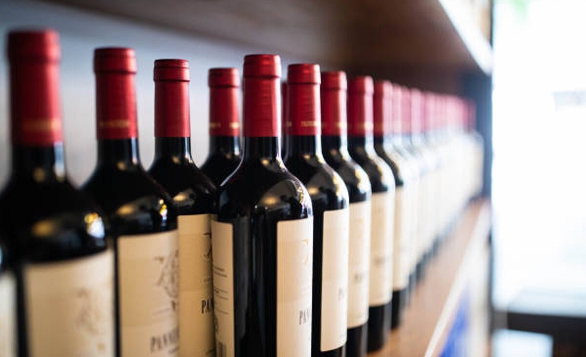 wine online delivery