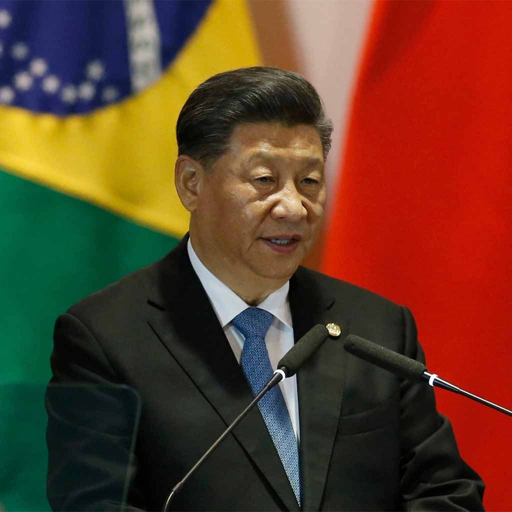 China threatened Bangladesh