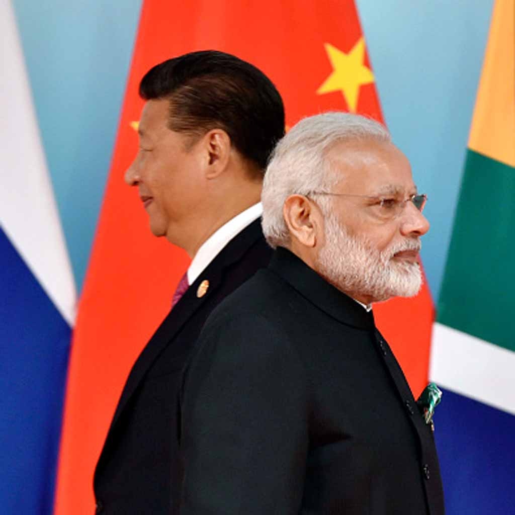 Bangladesh China Quad 