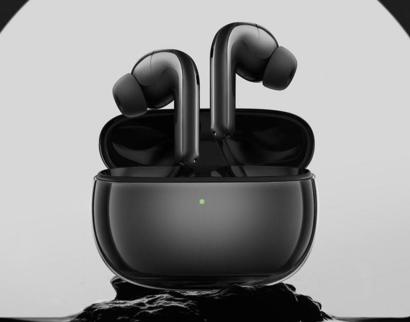 Xiaomi FlipBuds Pro 