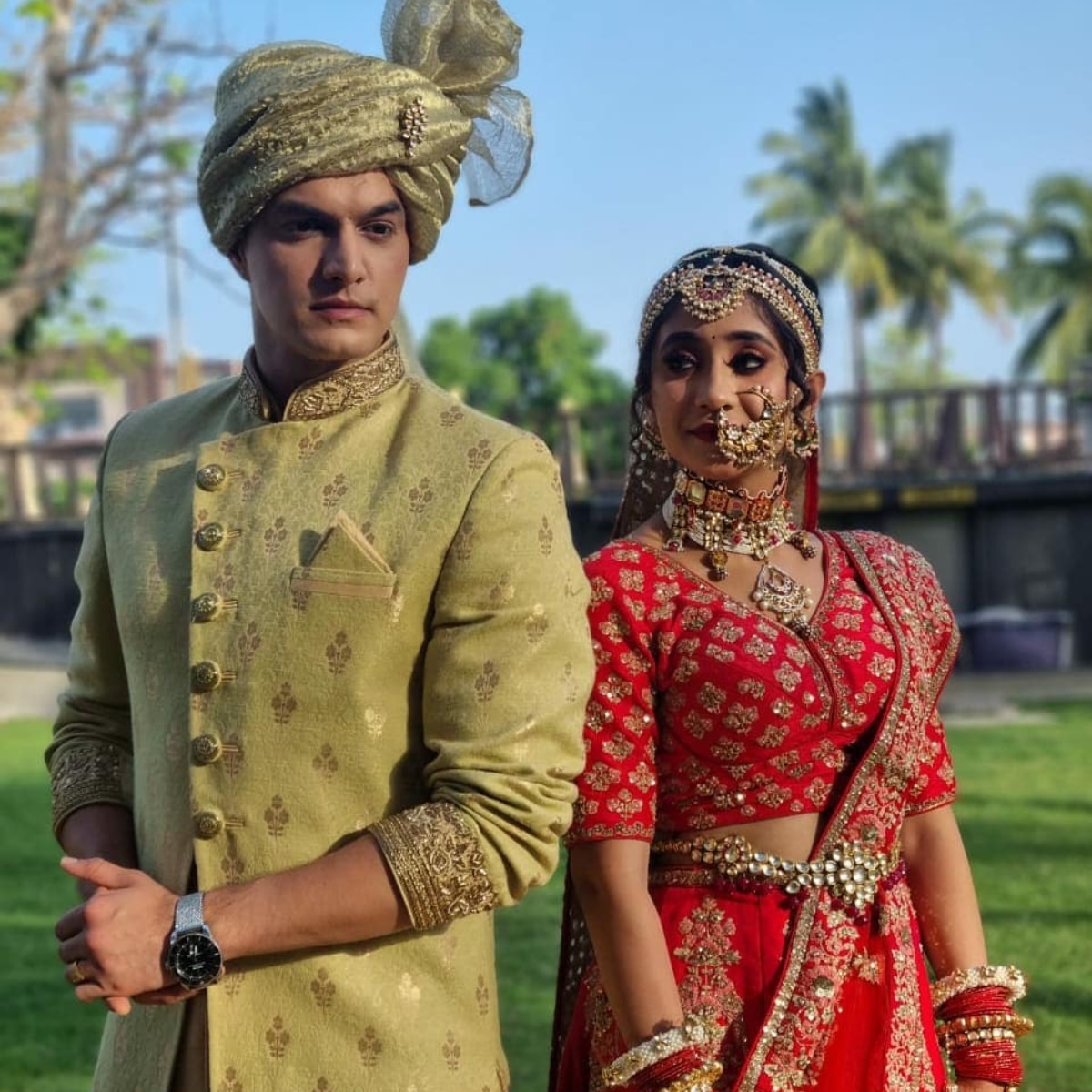 ये रिश्ता क्या कहलाता है 