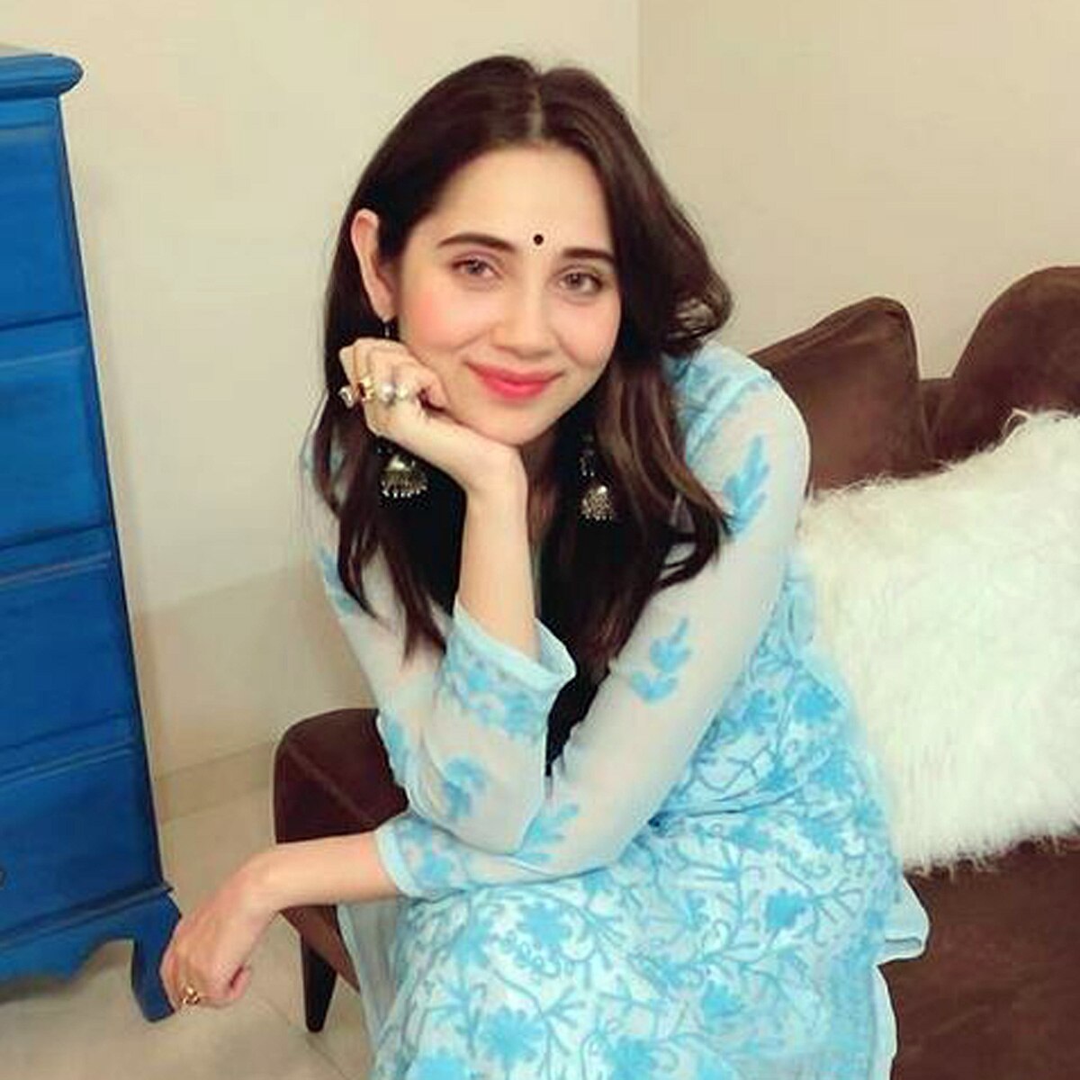 जारा खान