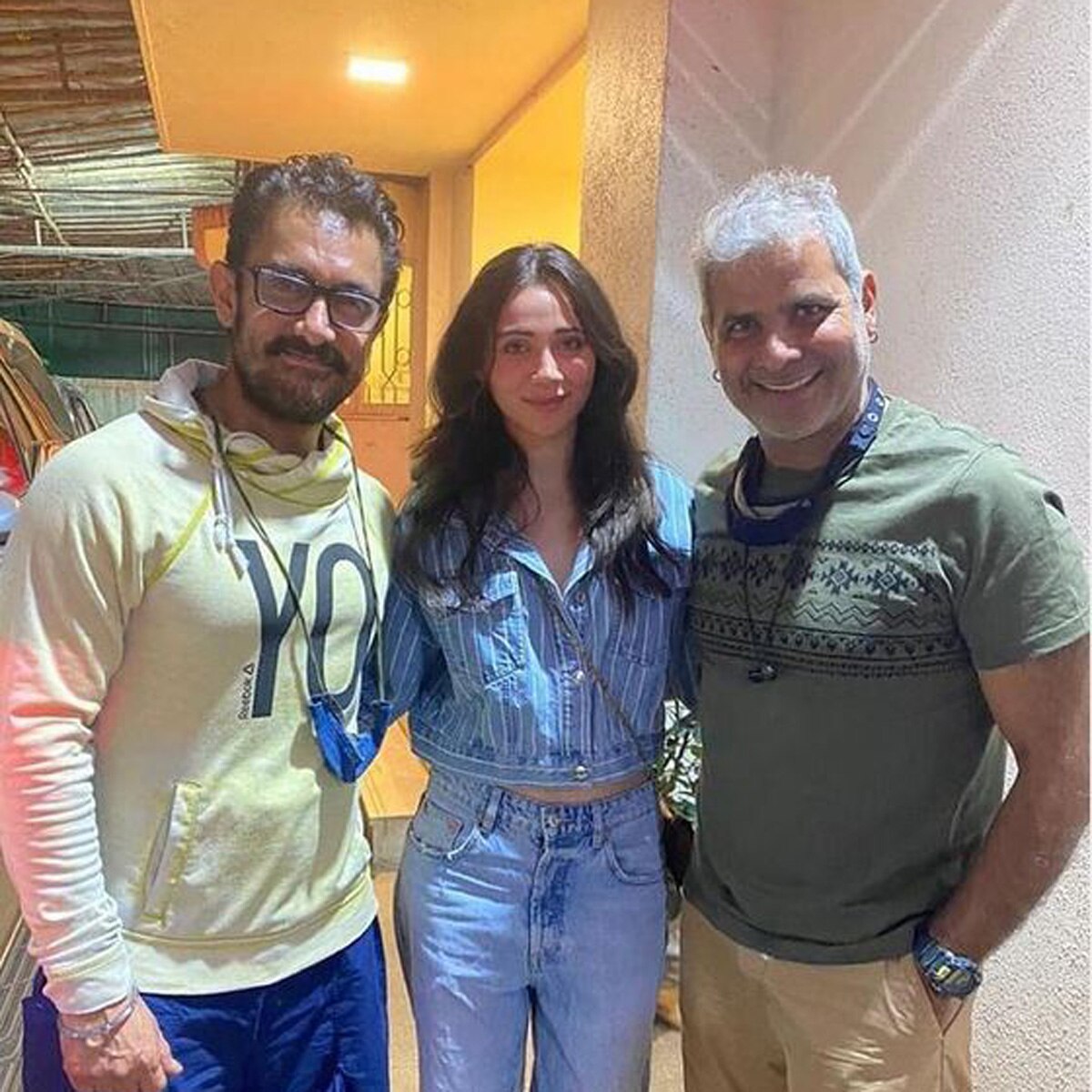 जारा खान