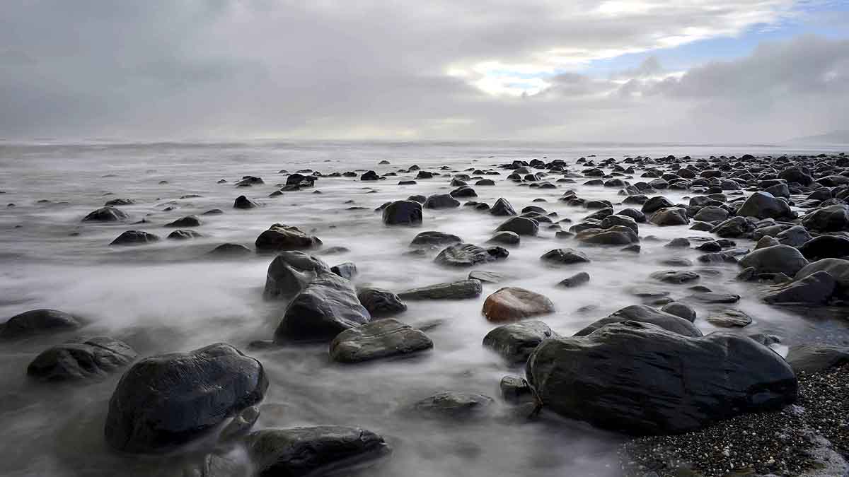 Zealandia New Subduction Zone