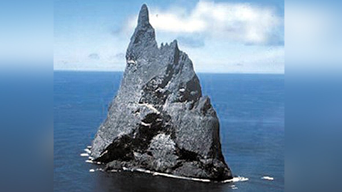 Zealandia New Subduction Zone