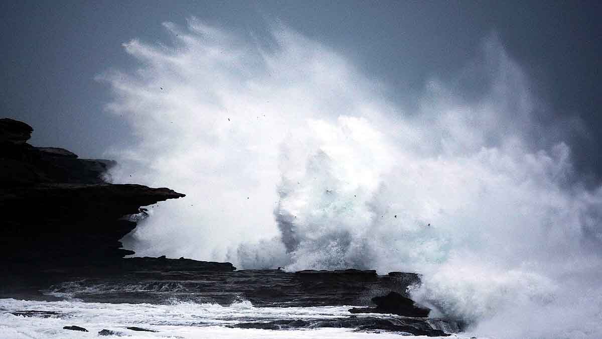 Zealandia New Subduction Zone