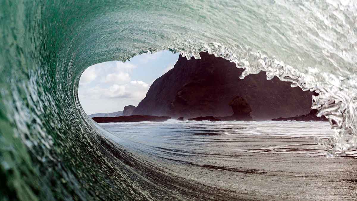 Zealandia New Subduction Zone