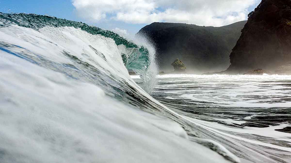 Zealandia New Subduction Zone