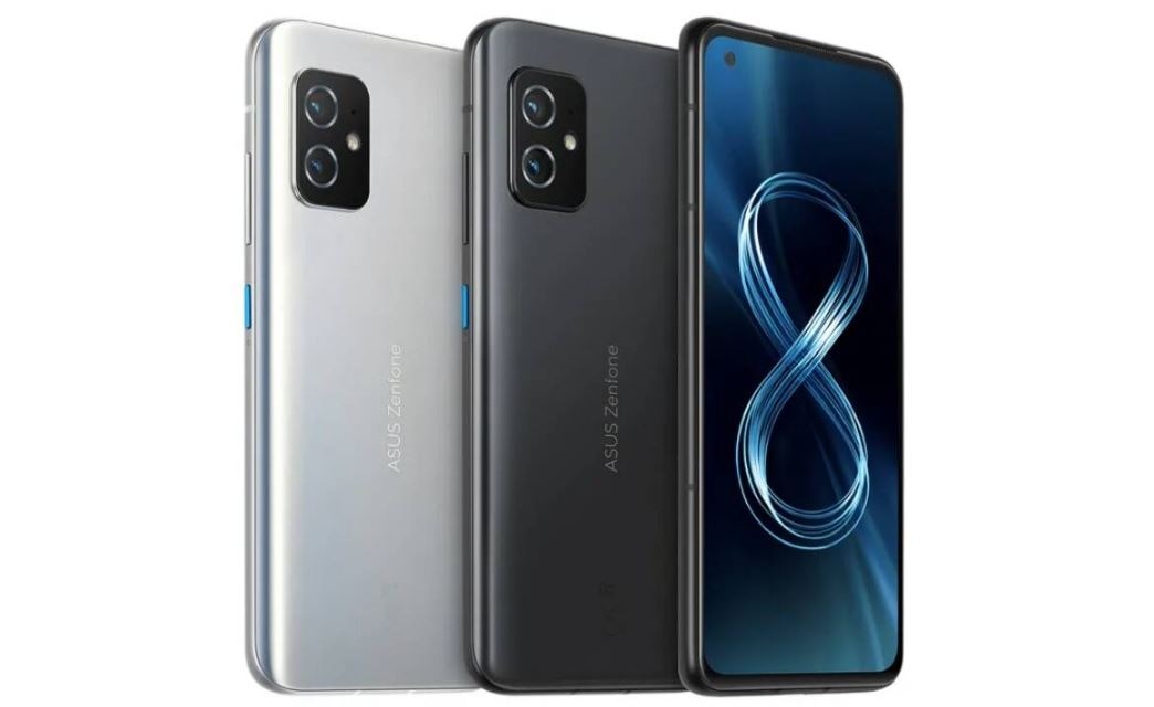 Asus ZenFone 8