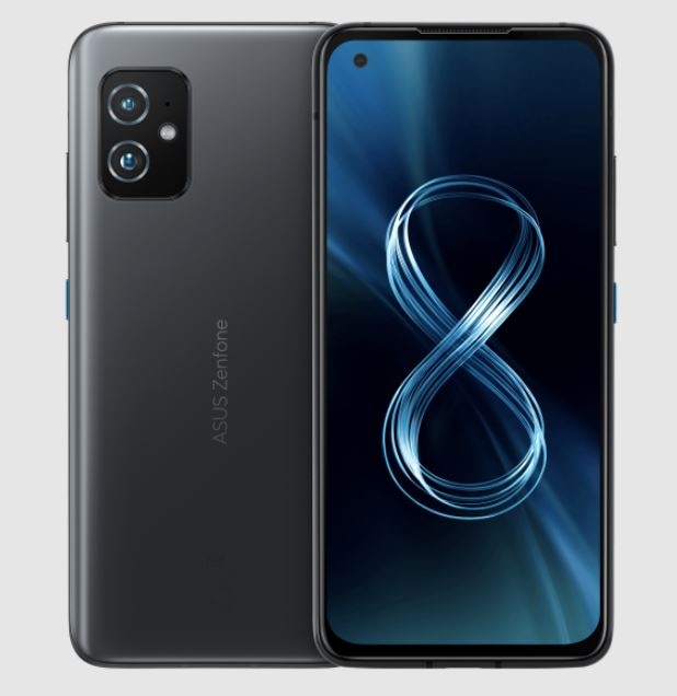 Asus Zenfone 8 Series
