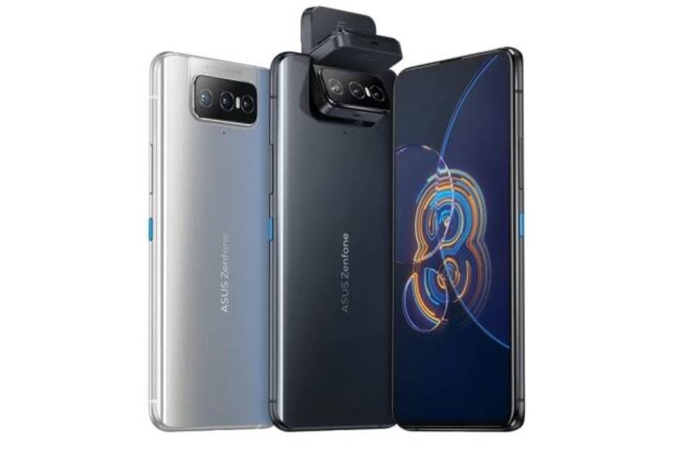 Asus Zenfone 8 Series