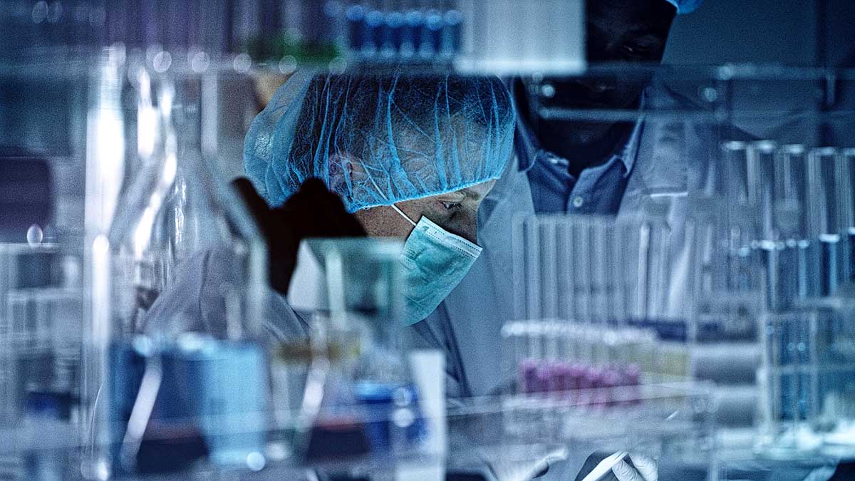 Scientist found Next pandemic