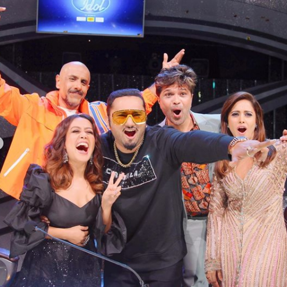 इंडियन आइडल 