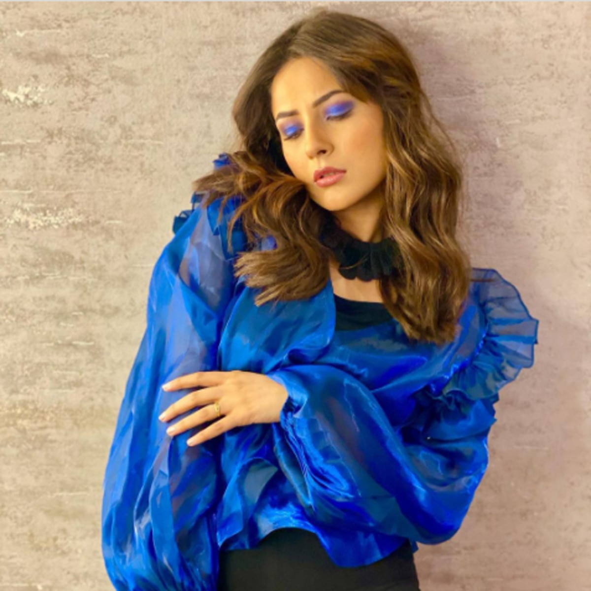 शहनाज गिल 