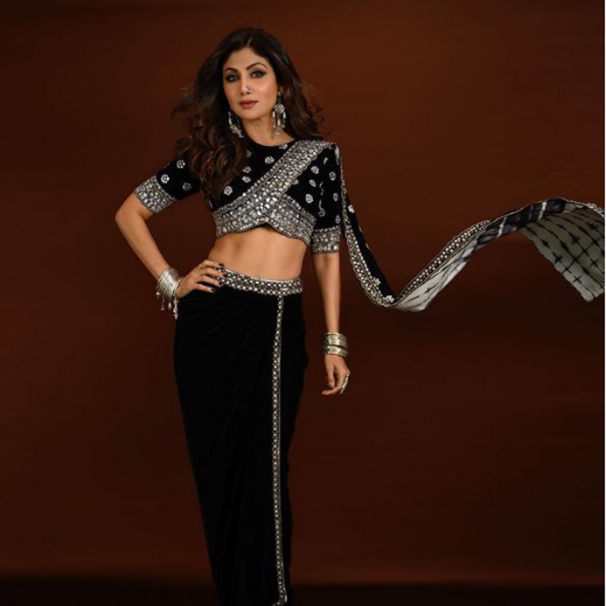 शिल्पा शेट्टी 