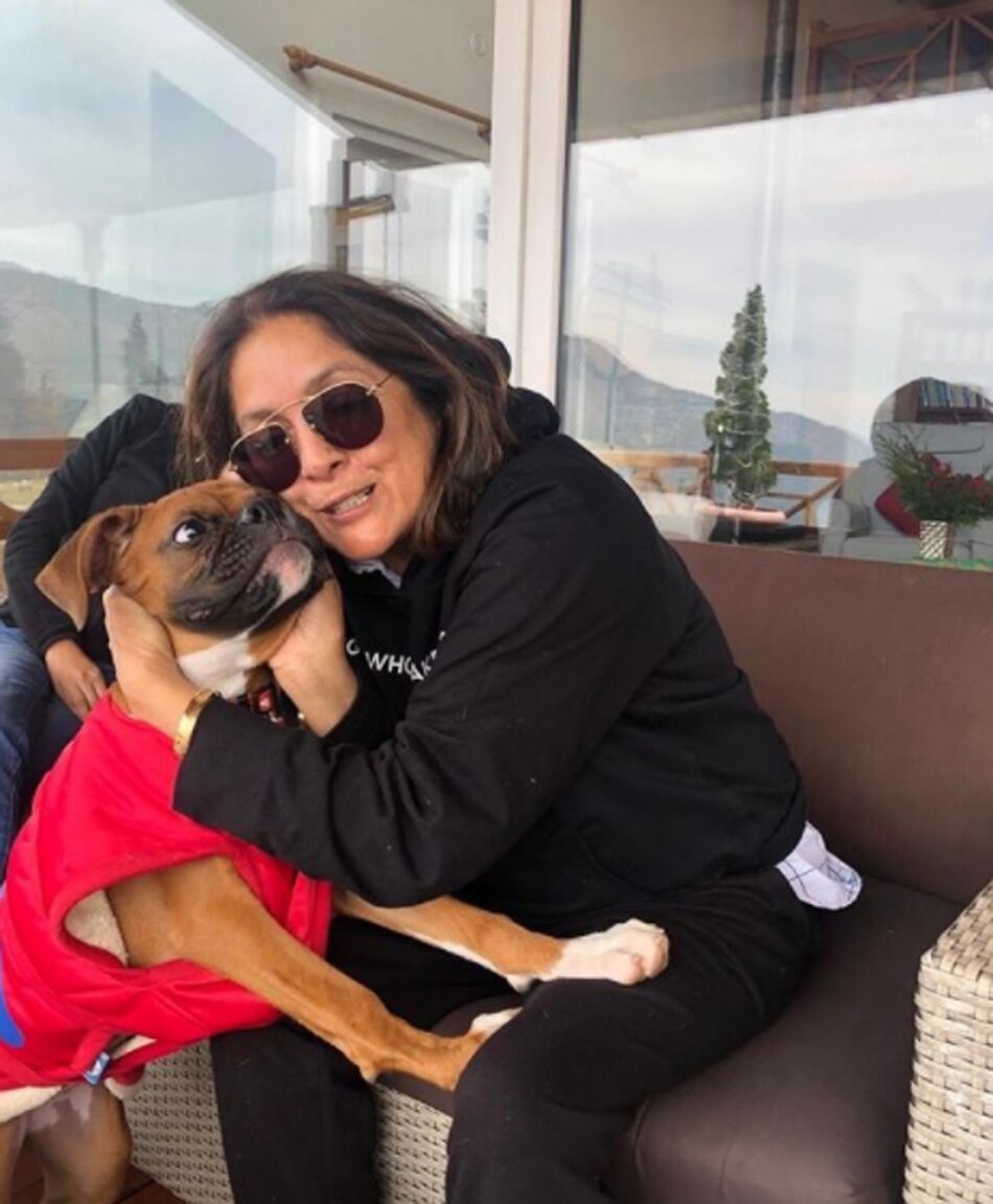 नीना गुप्ता