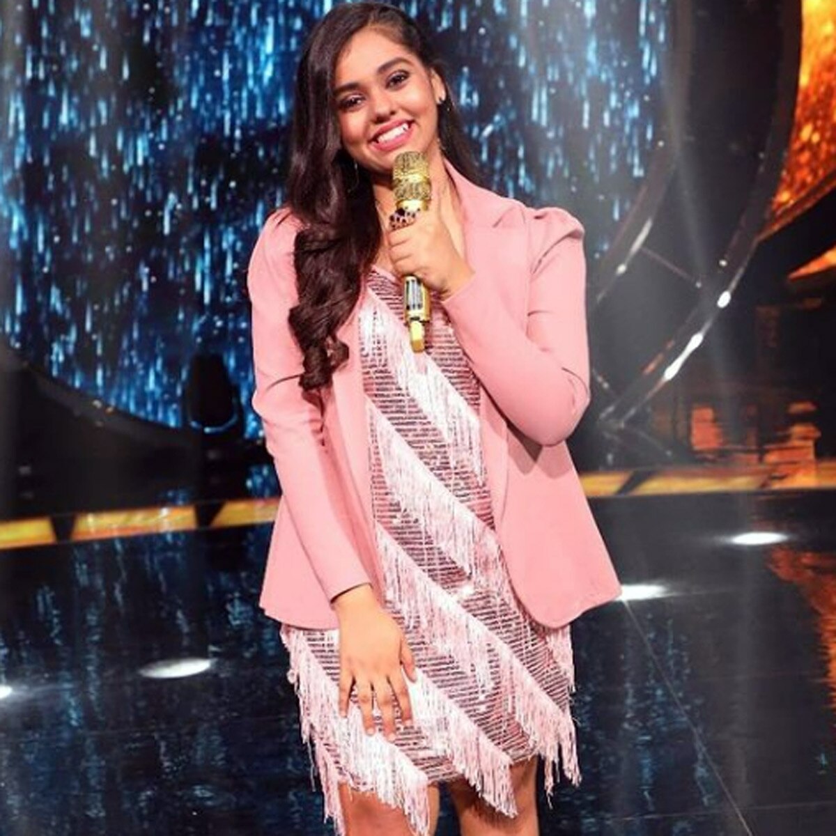 शनमुख प्रिया