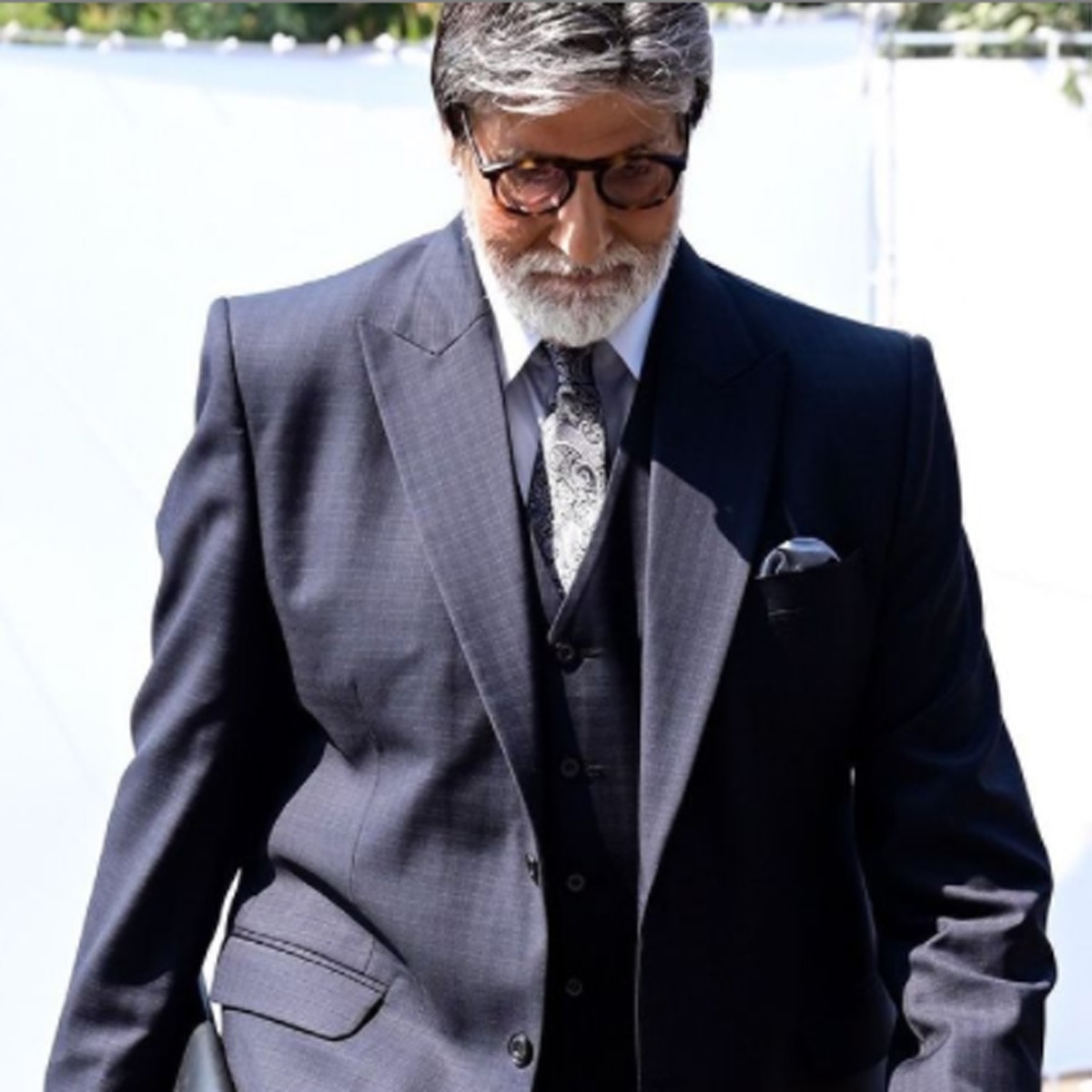 अमिताभ बच्चन 