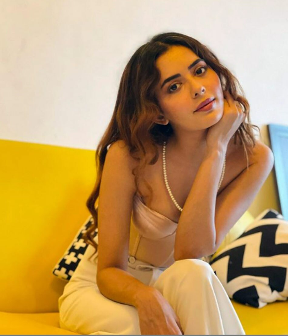 सना सैयद