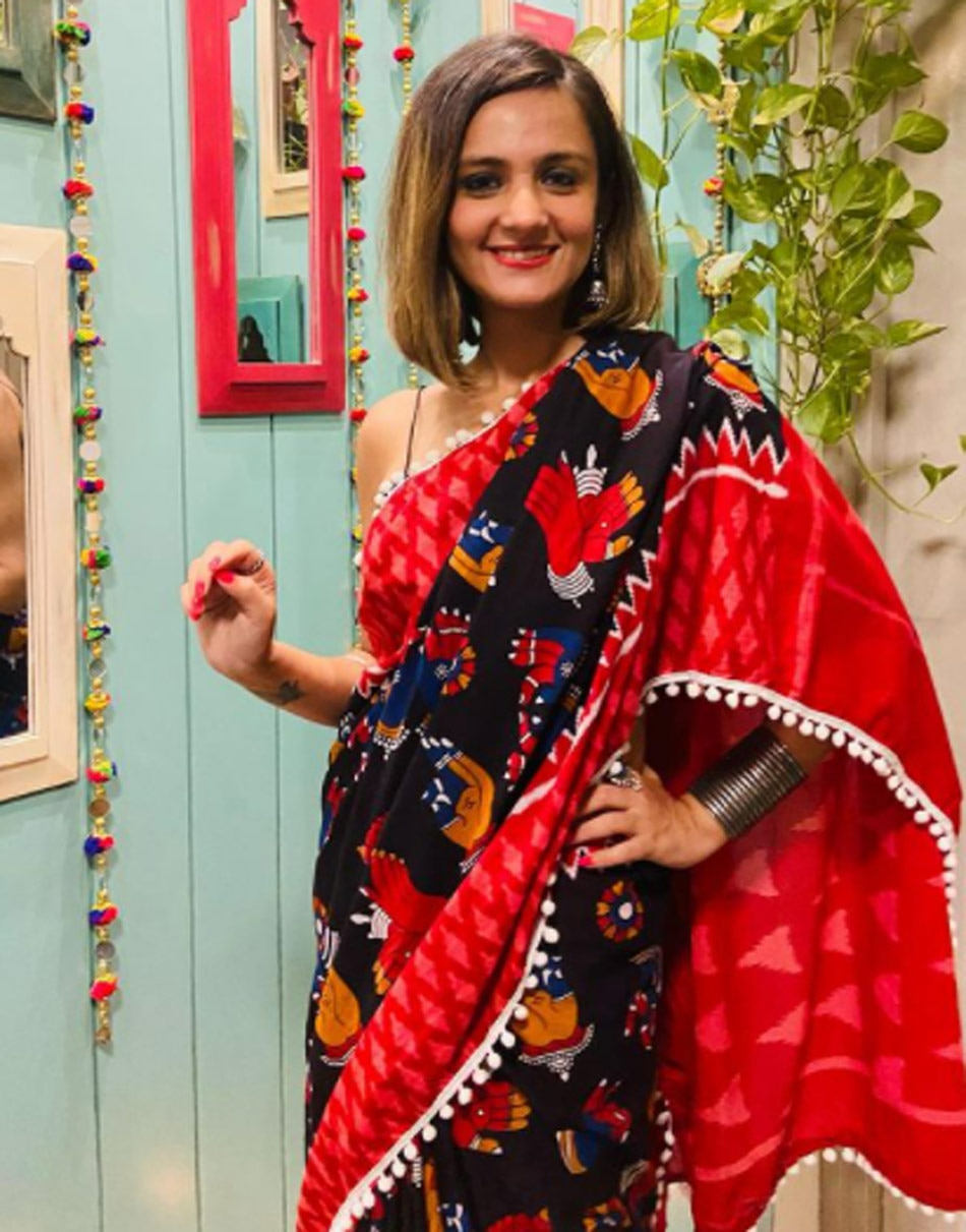 श्वेता रोहिरा