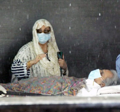 दिलीप कुमार-सायरा बानो