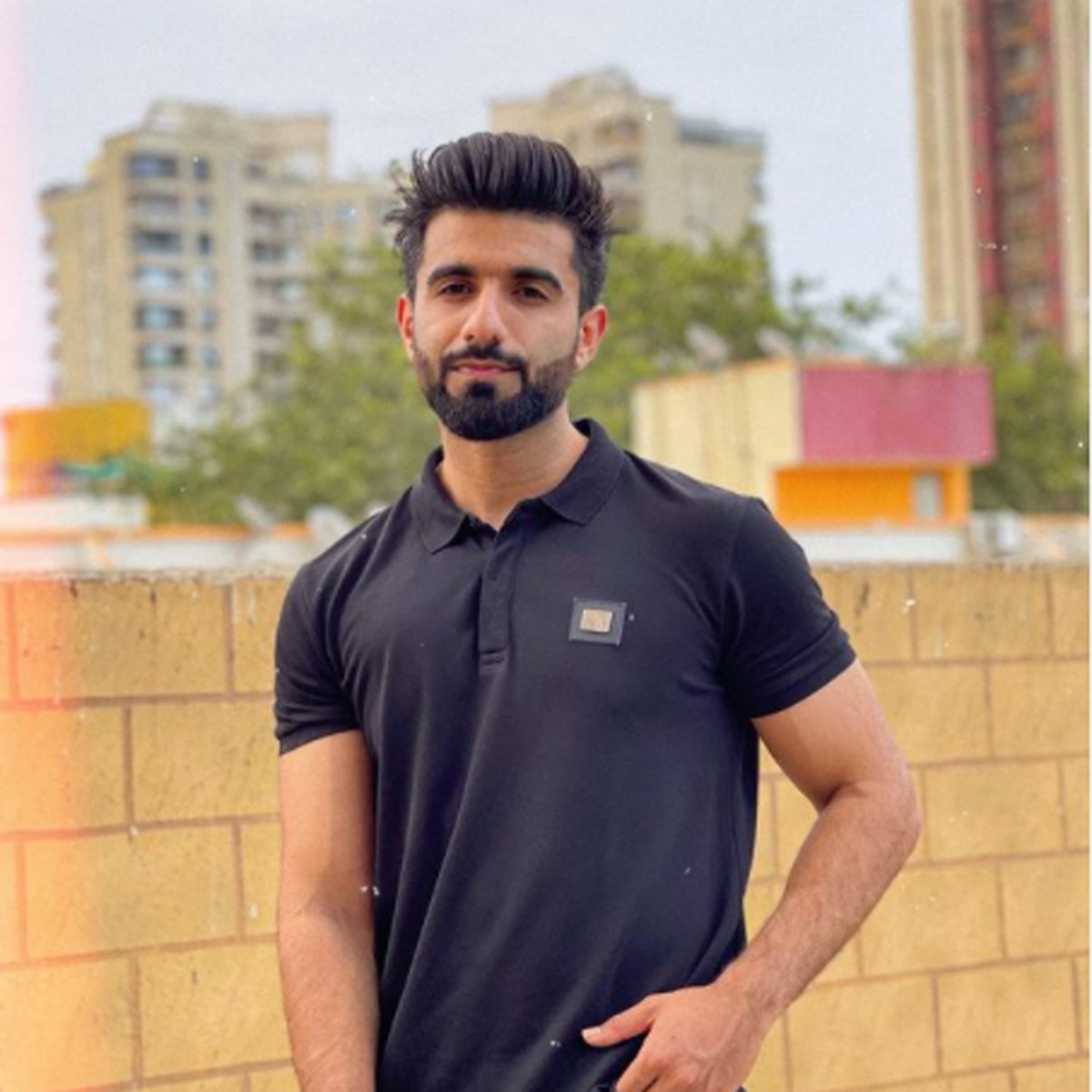 मानव छाबड़ा 