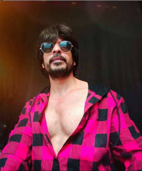 इब्राहिम कादरी 