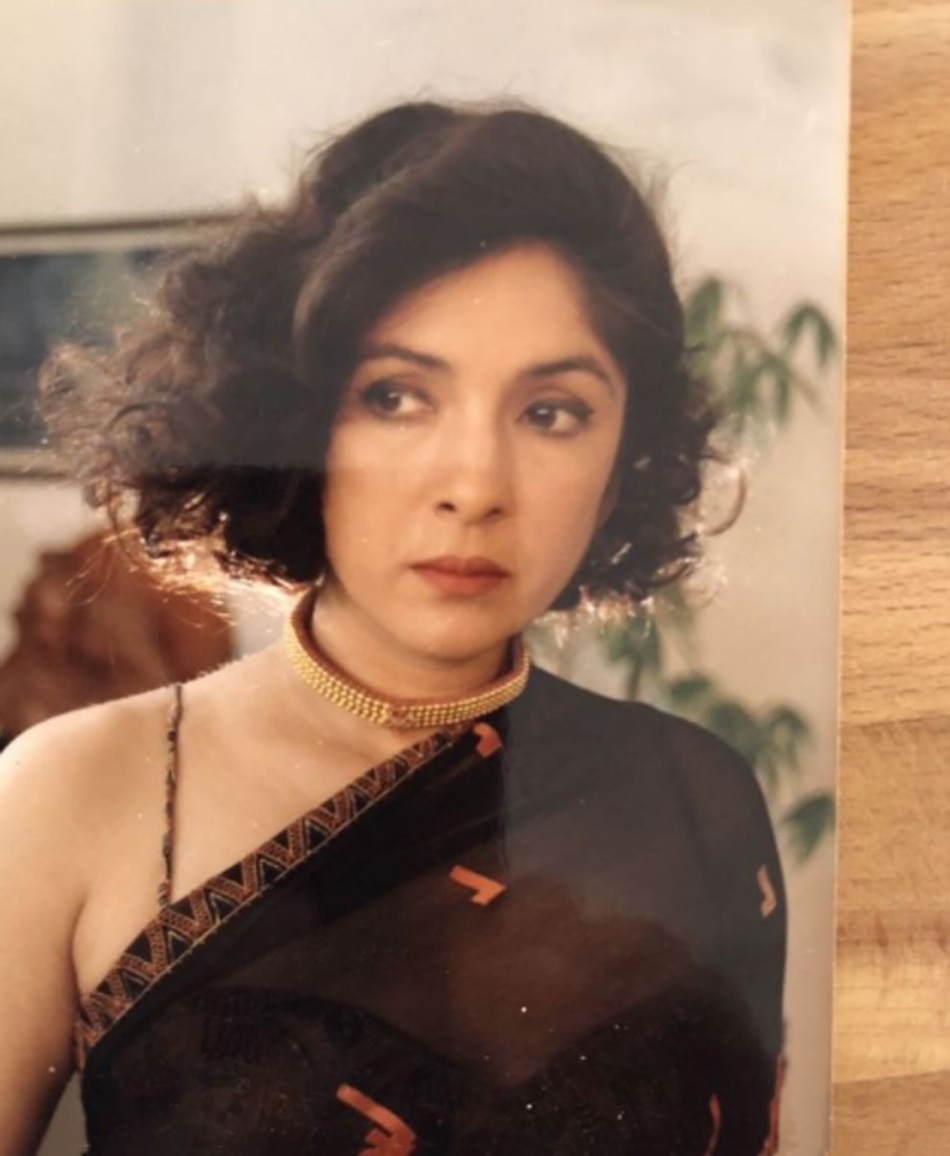 नीना गुप्ता