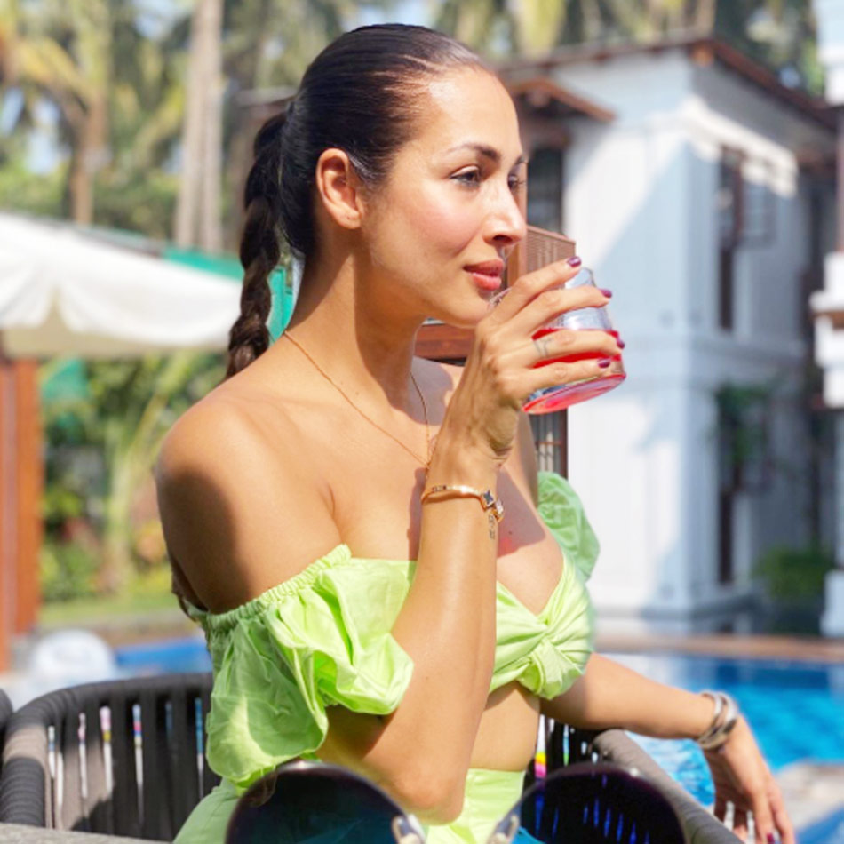 मलाइका अरोड़ा 