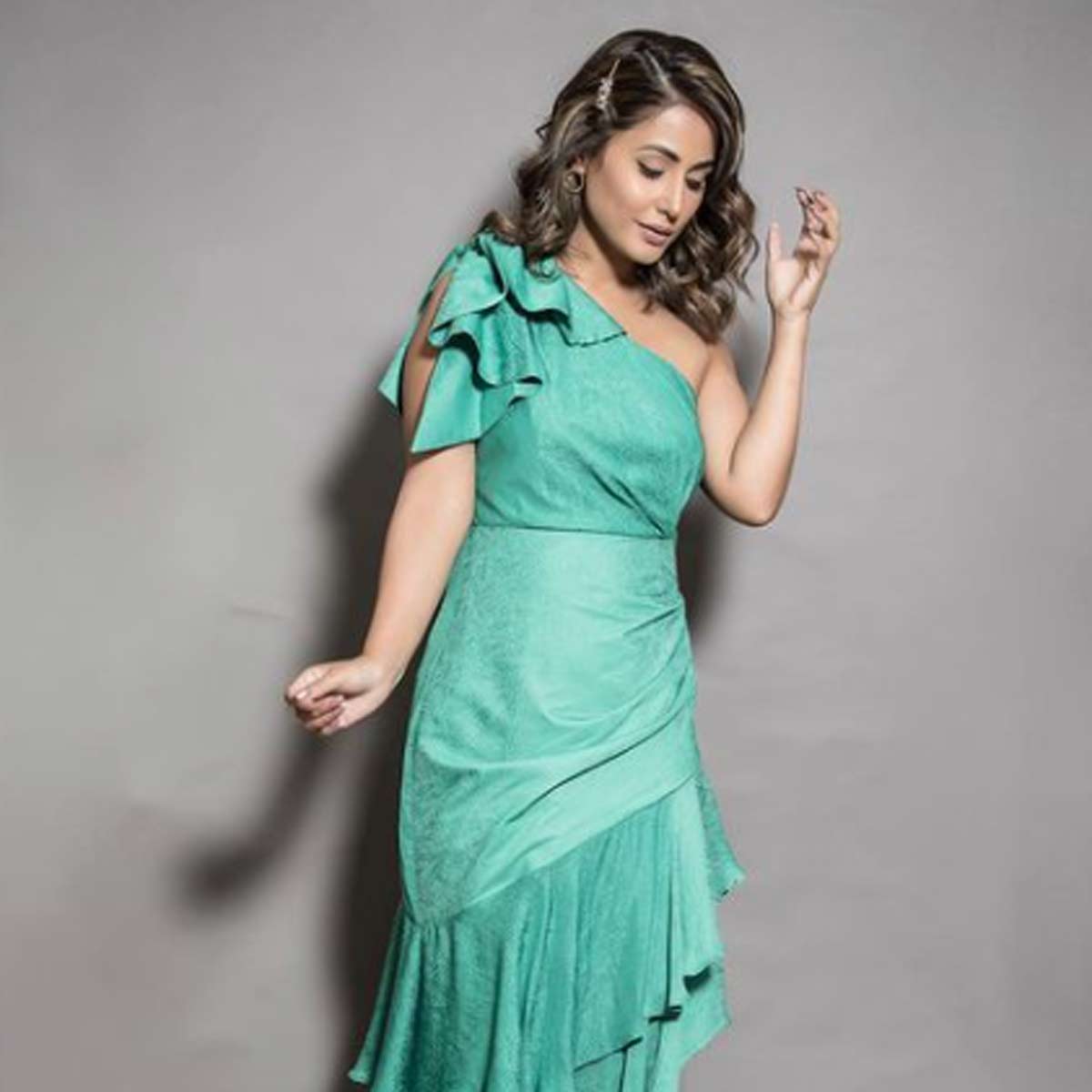 हिना खान 