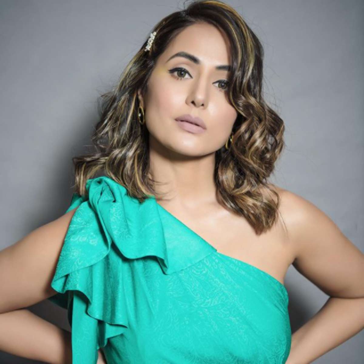 हिना खान 