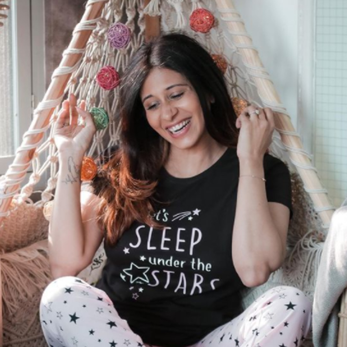 किश्वर मर्चेंट 