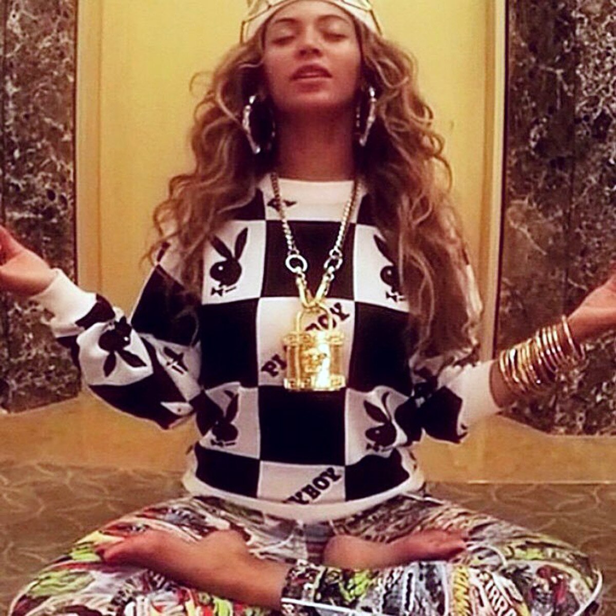 बियॉन्से 