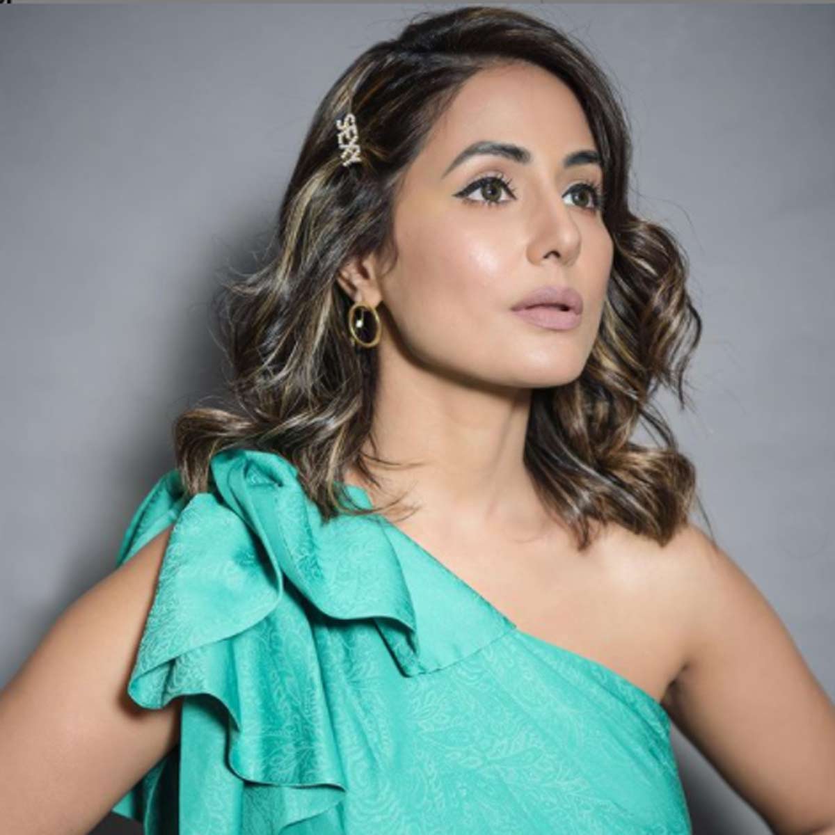 हिना खान 