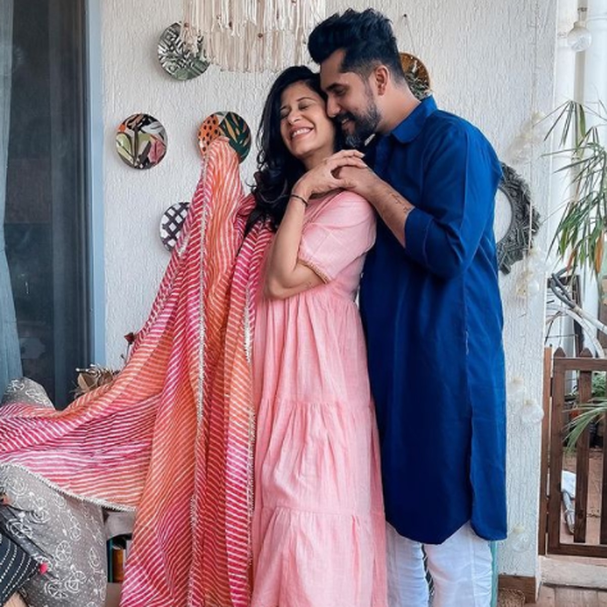 किश्वर मर्चेंट-सुयश राय 