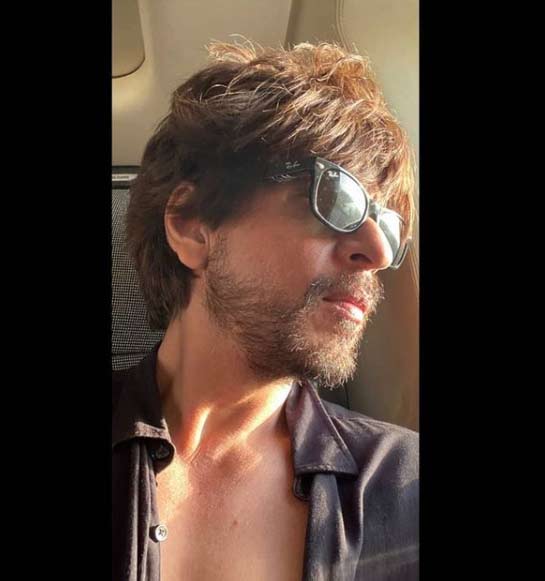 शाहरुख खान 