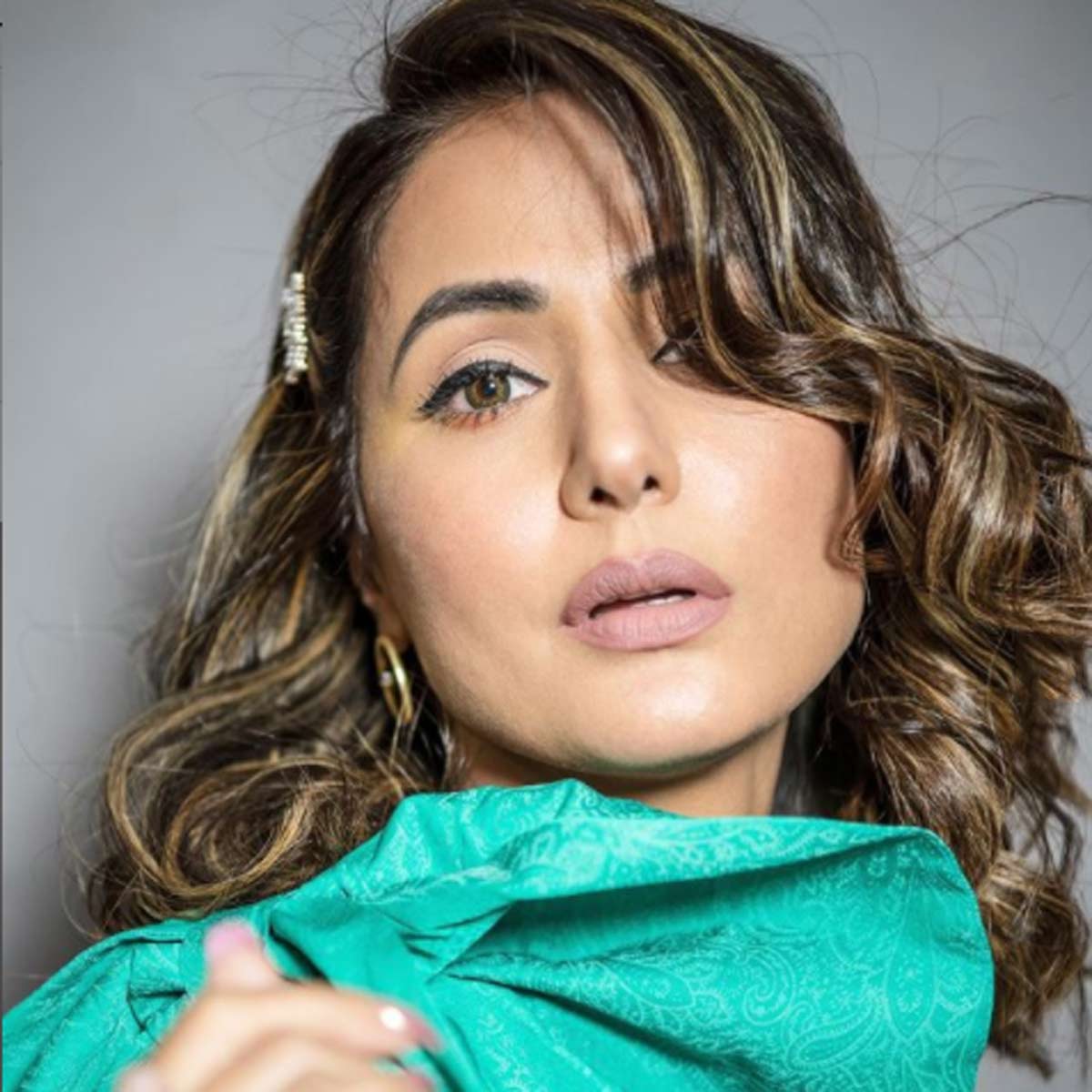 हिना खान 