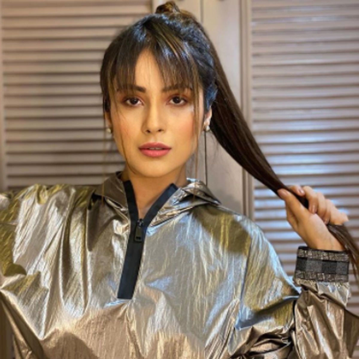 शहनाज गिल 