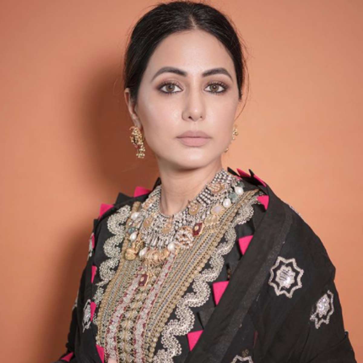 हिना खान 