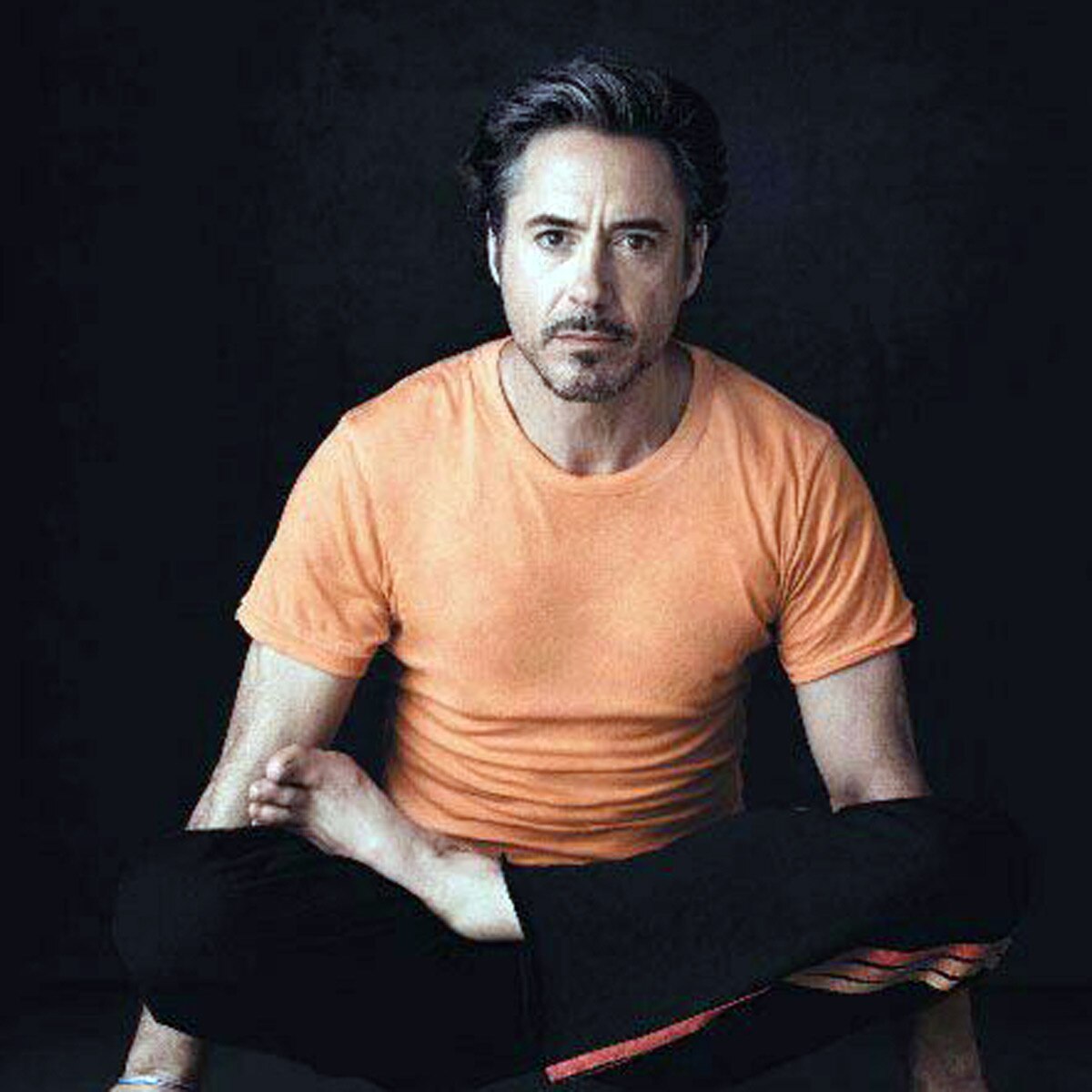 रॉबर्ट डाउनी जूनियर 