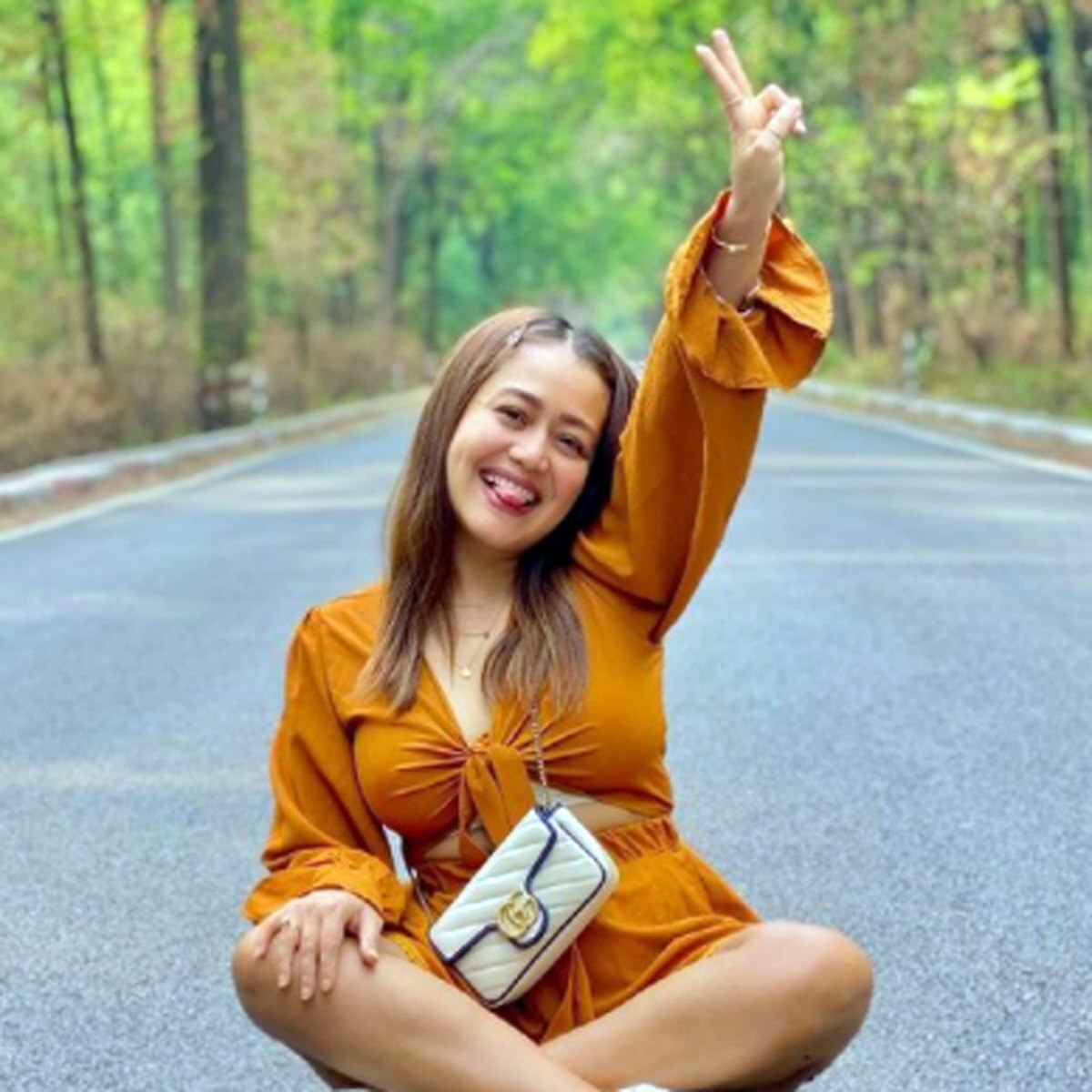 नेहा कक्कड़