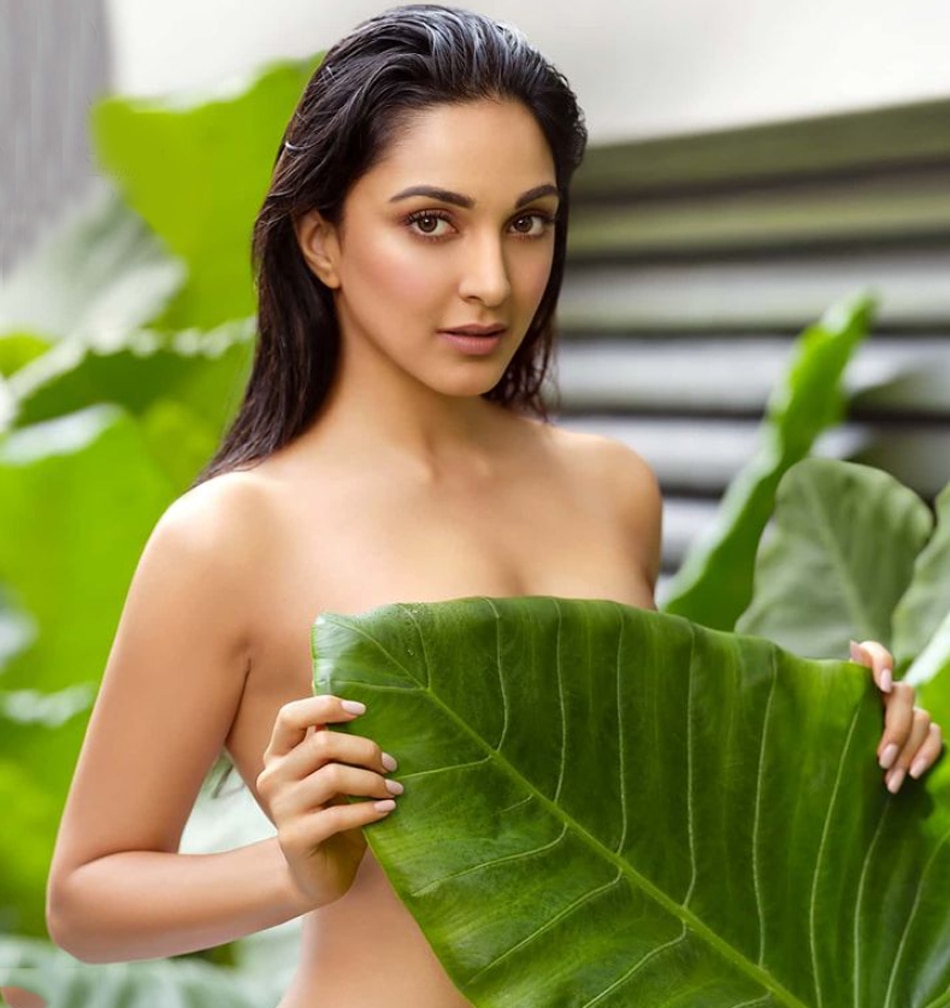 Kiara Advani