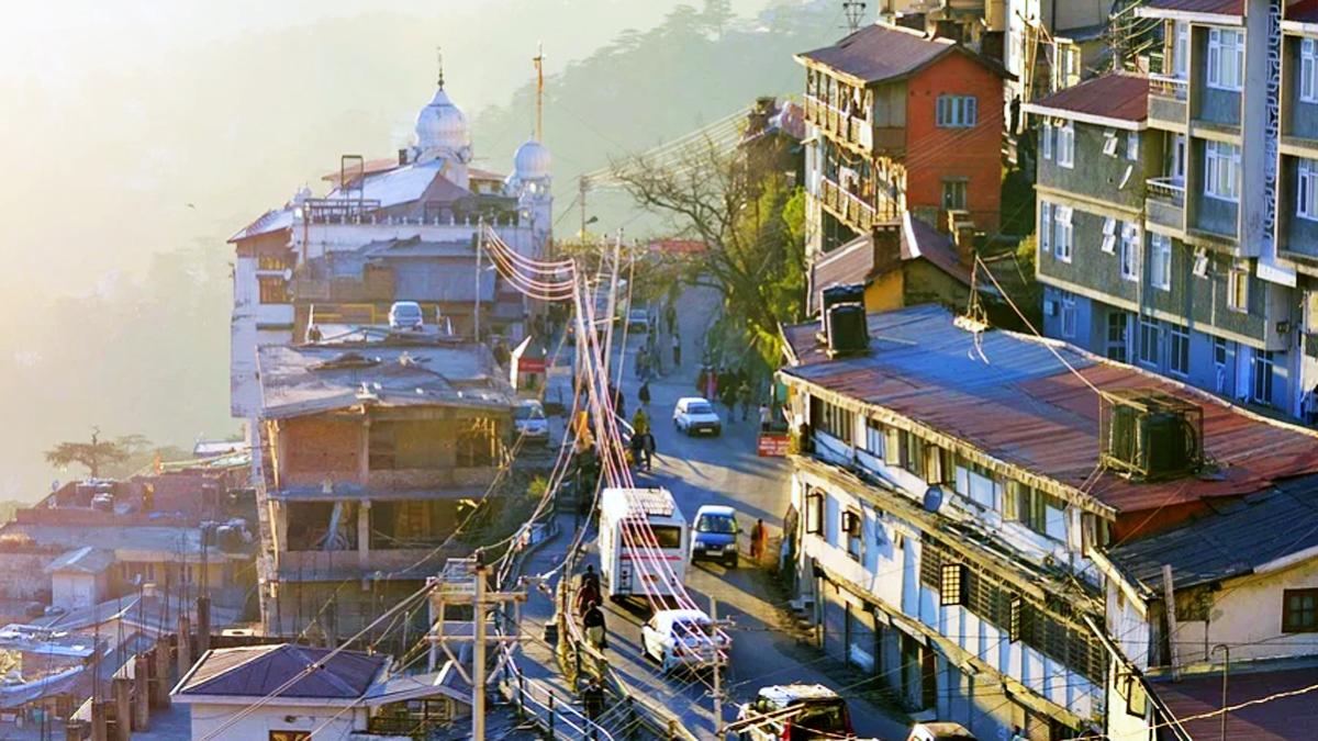 himachal pradesh travel guidline