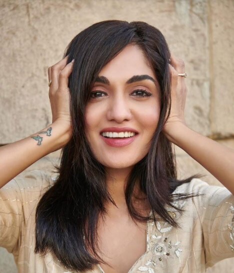 श्रीमा राय